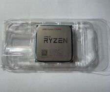 AMD Ryzen 3 3200G 4-Core AM4 CPU Desktop Processor APU Radeon Graphics picture