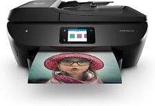 HP Envy Photo 7858 All-in-one Inkjet Printer Wireless 256 MB, 120 x 120 DPI Col picture