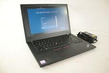 Lenovo ThinkPad T480 w/ Core i5-8350U CPU - 16GB RAM - 128GB SSD - Win10 Pro picture