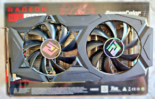 PowerColor RX 580 Red Dragon 8GB GPU  picture