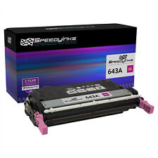 Reman for HP 643A Q5953A Magenta Color LaserJet 4700 4700dn 4700dtn 4700n 4700ph picture
