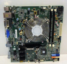 HP Pro 3500 696234-001 701413-001 Desktop Motherboard LGA1155 TESTED picture