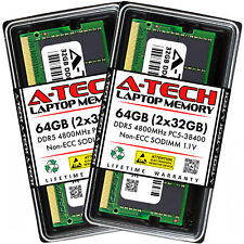 64GB 2x 32GB DDR5-4800 ASUS TUF FA707RE-MS73 FA707RM-ES73 Memory RAM picture