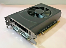 EVGA NVIDIA GEFORCE GT 640 2GB GDDR3 VIDEO GRAPHIC CARD 02G-P4-2643-KR picture