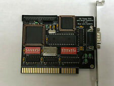 ISA 8bit High Density Floppy 1.44 MB , 2.88 MB + Boot ROM + Serial picture