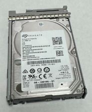 UCS-HD1T7K12G Cisco 1TB 12Gb/s SAS 2.5'' 7.2K RPM Hard Disk Drive 58-100165-01 picture