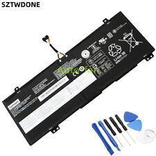 Genuine New Laptop Battery L18M4PF4 For Air14-2019 L18M4PF3 L18C4PF4 picture