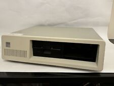 Vintage IBM 5160 Desktop Powers On No HDD picture