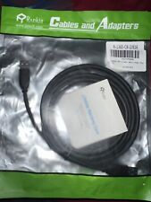 (1pk) Rankie Cables And Adapters — USB 3.0 Cable Type A - Length:6 Feet *New* picture