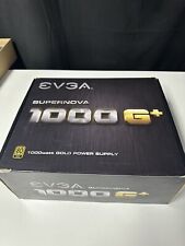 EVGA Supernova 1000 G1 80 Plus Gold 1000 W Fully Modular Power Supply picture