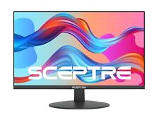 Sceptre IPS 27-Inch Business Computer Monitor 1080p 75Hz with HDMI VGA Build-... picture