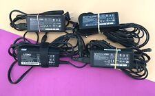 Gateway LiteOn PA-1650-01 AC Power Adapter 19V 3.42A  - Lot of 4 #L1279 picture
