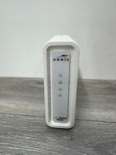 ARRIS SURFboard SB8200 DOCSIS 3.1 10 Gbps Cable Modem ONLY NO POWER ADAPTER picture