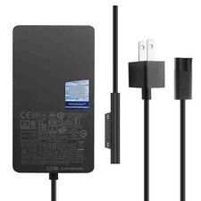 Genuine Microsoft Adapter Charger 127W Surface Pro 7/8/X Laptop Book Go 2/3/4 picture