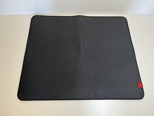 BenQ Zowie G-SR Gaming Mousepad for Esports, Cloth Surface 15.5