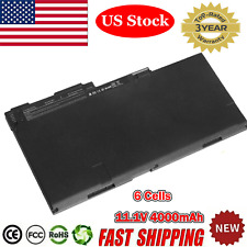 Lot Battery CM03XL For HP EliteBook 745 750 840 845 G1 G2 Zbook 14 G2 717376-001 picture
