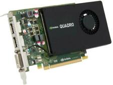 Nvidia Quadro K2200 4GB GDDR5 PCIe 2.0 x16 Graphics Card - DisplayPort, DVI picture