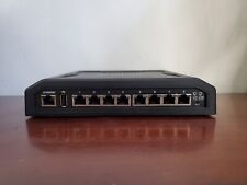 Ubiquiti EdgeSwitch 8 XP (ES-8XP) 8-Port Managed Gigabit Network Switch *READ* picture