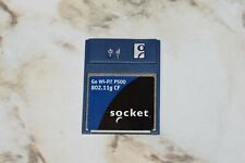 Socket Go Wi-Fi P500 802.11g CF Wireless LAN Card Used picture
