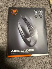 Cougar AirBlader - mouse - USB picture