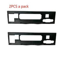 2pcs a pack Printer Back Cover For Zebra  ZP450 ZD500  ZP450 Serial USB Parallel picture