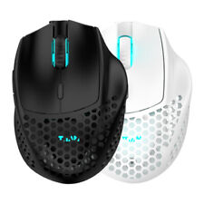 Xenics Titan GE AIR Wireless Gaming Mouse 19000DPI PAW3370 ⭐Tracking⭐ picture
