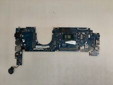 Dell Latitude7280 Core i5-6300U 2.4 GHz DDR4 Laptop Motherboard 9PJNK picture