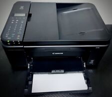 Canon Pixma MX490 All-In-One InkJet Printer - Black picture