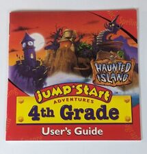 JumpStart 4th Grade 