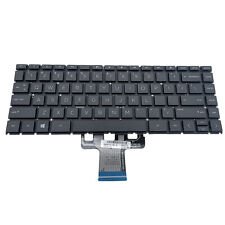 New Black Keyboard For HP 14-dq0000 14-dq0003dx 14-dq0001dx 14-dq0xxx Laptop US picture
