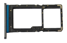 OEM LENOVO TAB P11 TB-J606L REPLACEMENT GREY MICRO SD SIM CARD HOLDER TRAY picture