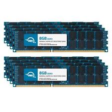 OWC 64GB (8x8GB) Memory RAM For Cisco UCS C24 M3 UCS C240 M3 UCS C420 M3 picture