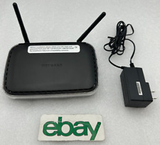 Netgear Wireless-N Router With Built In ADSL2+ Modem DGN2000 - Free S/H picture