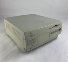 Vintage Apple Power Macintosh 7300/200 Tested and Boots From Disc picture