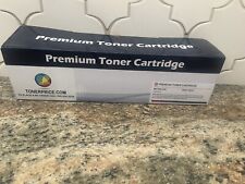 brother compatible BR-TN225M high yield magenta  ink toner cartridge picture