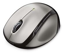 Microsoft 8000 Bluetooth 5-Button Wireless Laser Scroll Mouse, BSA-00001 R picture