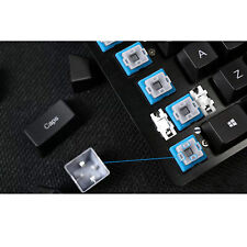 Romer-G Switch Omron G310 G810 G910 G413 PRO Mechanical Keyboard Black Shaft picture