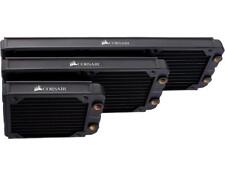 CORSAIR Hydro X Series XR5 360mm Water Cooling Radiator, CX-9030003-WW picture