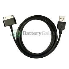 1X 2X 3X 4X 5X 10X Lot USB Charger Cable for Samsung Galaxy Tab 2 Plus 7.0 10.1' picture