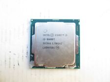 Intel Core i5-8400T Processor Six Core 1.70GHz SR3X6 picture