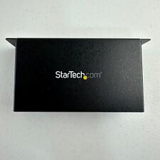 StarTech ST7200USBM Mountable Rugged Industrial 7 Port USB Hub NO AC Adapter picture