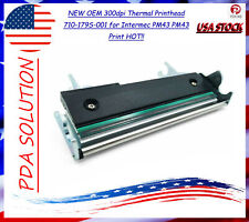 NEW OEM 300dpi Thermal Printhead 710-179S-001 for Intermec PM43 PM43 Print HOT picture