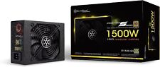 Silverstone SST-ST1500-GS SST-ST1500-GS 1500W ATX 2.3 Cases & Hardware PSUs picture