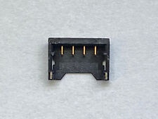 NEW 4PIN Left Side Speaker Connector for Macbook Air 13
