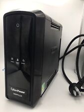 Cyberpower 1000VA/600W Network Power Backup 1000PFCLCD a-x picture