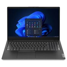 Lenovo 15.6 inch V15 G4 Laptop - Intel i5-1335U - 16GB/1TB - Business Black picture