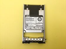 *** 3DDFT DELL 3.84TB SAS 12Gb/s Mix Used 2.5'' Internal SSD PX05SVB384Y *** picture