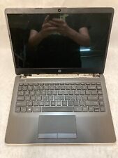 HP Notebook 14-dk0028wm Laptop 14