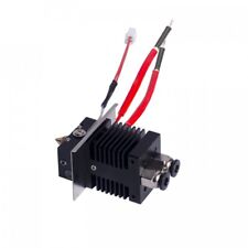 20V, 40W Geeetech Duel Extruder 2 in 1 out Mix Color Hotend 0.4mm Nozzle picture