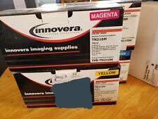 Innovera Replacement Toner Set picture